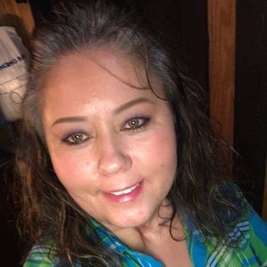 Meet your Posher, Stacy